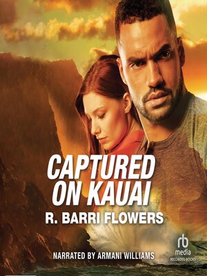 cover image of Captured on Kauai